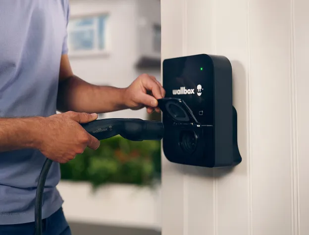 installateur de bornes de recharge à Argentonnay près de Bressuire dans les Deux-Sèvres 79