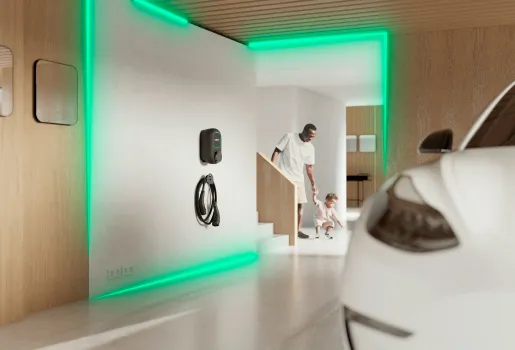 installation de bornes de recharge à Argentonnay près de Bressuire dans les Deux-Sèvres 79