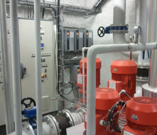 expert en système cvc à Argentonnay près de Bressuire dans les Deux-Sèvres 79