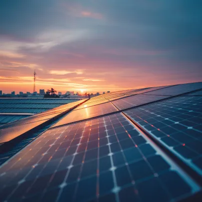 installateur de panneaux solaires à Argentonnay près de Bressuire dans les Deux-Sèvres 79